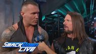Will The Viper be able to strike?